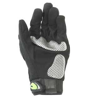 Foto 4 | Foto 4 | Guantes Poteccion Anti Derrape Road Guard Verde Talla Xl 2w