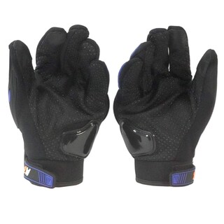 Foto 2 | Foto 2 | Guantes Poteccion Anti Derrape Road Guard Azul Talla Xl 2w