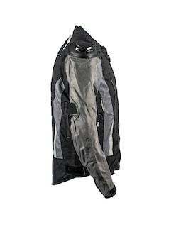 Foto 4 | Foto 4 | Chamarra Para Moto Immortale Confort Z Gris/ Negro