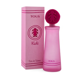 Foto 1 | Foto 1 | Perfume Tous Kids Girl Eau de Toilette 100 ml para Niña