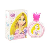 Loción para Niña Rapunzel 100 ml