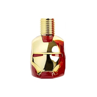Foto 3 | Foto 3 | Loción Iron Man de Marvel 100 ml Edt