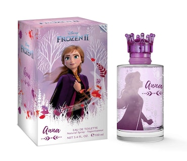 Foto 1 | Foto 1 | Perfume Disney Frozen II Anna Edt 100 ml para Niños - Venta Internacional