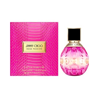 Foto 3 | Foto 3 | Perfume Jimmy Choo Rose Passion Eau de Parfum para Mujer 40 ml - Venta Internacional