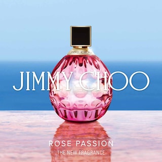 Foto 5 | Foto 5 | Perfume Jimmy Choo Rose Passion Eau de Parfum para Mujer 40 ml - Venta Internacional