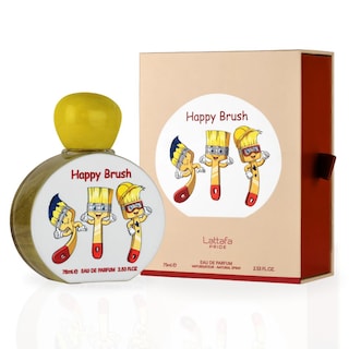 Foto 1 | Foto 1 | Perfume Lattafa Pride Happy Brush Eau De Parfum 75 Ml Para Niños - Venta Internacional.