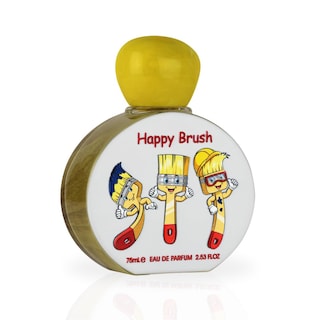 Foto 2 | Foto 2 | Perfume Lattafa Pride Happy Brush Eau De Parfum 75 Ml Para Niños - Venta Internacional.