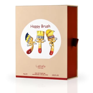 Foto 3 | Foto 3 | Perfume Lattafa Pride Happy Brush Eau De Parfum 75 Ml Para Niños - Venta Internacional.