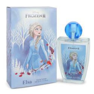 Foto 1 | Foto 1 | Perfume Disney Frozen II Elsa Eau de Toilette para Niñas 100 ml - Venta Internacional