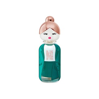 Foto 1 | Foto 1 | Perfume United Colors Of Benetton Sisterland Green Jasmine 80 ml - Venta Internacional