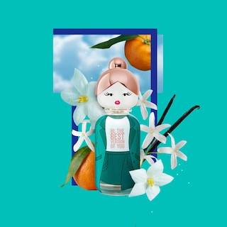 Foto 3 | Foto 3 | Perfume United Colors Of Benetton Sisterland Green Jasmine 80 ml - Venta Internacional