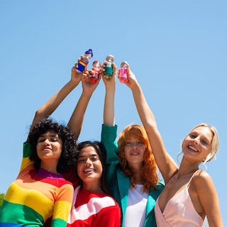 Foto 6 | Foto 6 | Perfume United Colors Of Benetton Sisterland Green Jasmine 80 ml - Venta Internacional