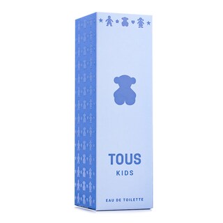 Foto 1 | Foto 1 | Tous Kids Boy Edt 100ml