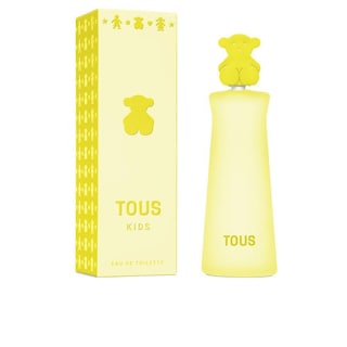 Foto 1 | Foto 1 | Perfume Tous Kids Bear Eau De Tous Para Niños, 100 Ml - Venta Internacional.