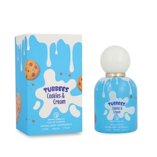 Foto 1 | Foto 1 | Tubbees Cookies & Cream 50ml Edp Spray