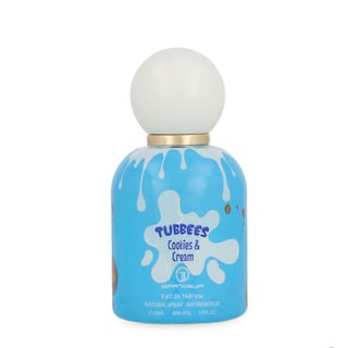 Foto 2 | Foto 2 | Tubbees Cookies & Cream 50ml Edp Spray