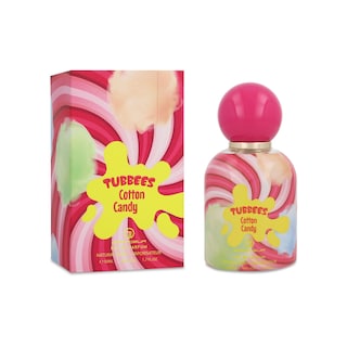 Foto 1 | Foto 1 | Tubbees Cotton Candy 50ml Edp Spray