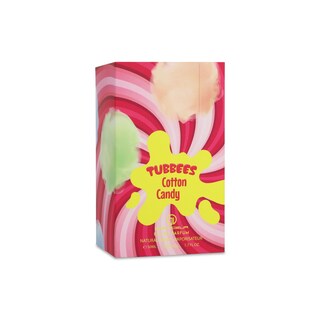 Foto 3 | Foto 3 | Tubbees Cotton Candy 50ml Edp Spray