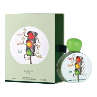 Foto 3 | Foto 3 | Lattafa Stop Wait Go Edp 75 Ml