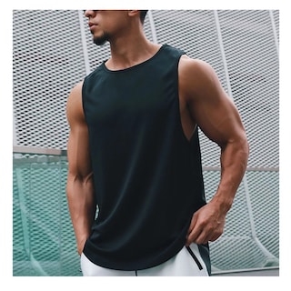 Foto 3 | Foto 3 | Playera De Hombre Deportiva Talla 2eg Eo Safe Imports Esi-16456 Negro