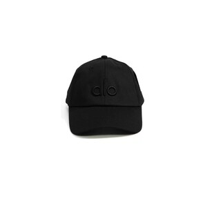 Foto 2 | Foto 2 | Gorra Off-duty Unisex Alo Yoga Eo Safe Imports Esi-15772 Negro