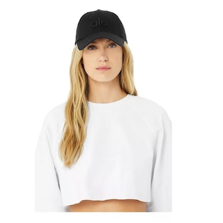Foto 3 | Foto 3 | Gorra Off-duty Unisex Alo Yoga Eo Safe Imports Esi-15772 Negro