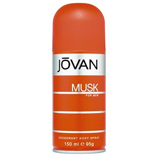 Foto 1 | Foto 1 | Spray Corporal Jovan Musk Para Hombre 150 Ml - Venta Internacional.