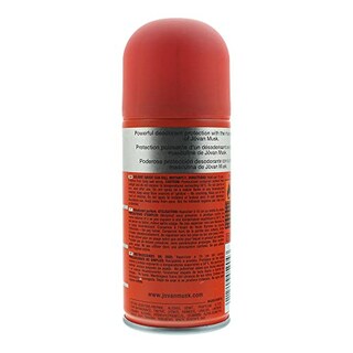 Foto 2 | Foto 2 | Spray Corporal Jovan Musk Para Hombre 150 Ml - Venta Internacional.