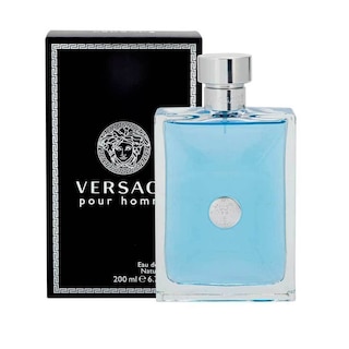 Foto 1 | Foto 1 | Perfume Versace pour Homme Eau de Toilette 200 ml para Hombre