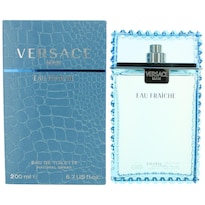Perfume Versace Eau Fraiche Eau de Toilette de 200 ml para Hombre