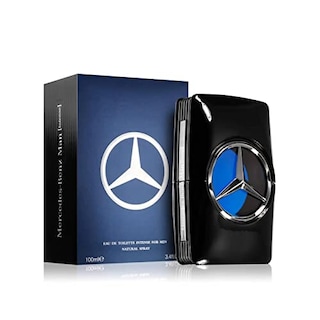 Foto 1 | Foto 1 | Perfume Mercedes-benz Man Intense Eau De Toilette 100 Ml Para - Venta Internacional.