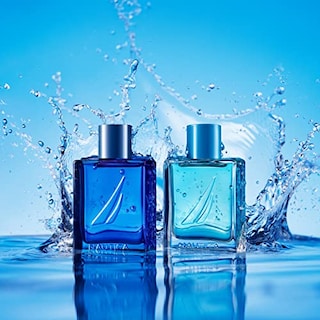 Foto 2 | Foto 2 | Spray Corporal Desodorizante Nautica Oceans Para Hombre 177 Ml - Venta Internacional.
