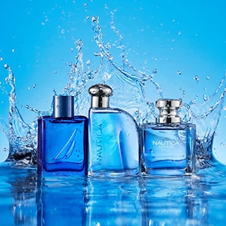 Foto 3 | Foto 3 | Spray Corporal Desodorizante Nautica Oceans Para Hombre 177 Ml - Venta Internacional.