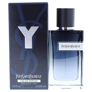 Foto 1 | Foto 1 | Perfume Yves Saint Laurent Y Eau De Parfum 100 ml para Hombre - Venta Internacional
