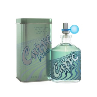 Foto 1 | Foto 1 | Curve Wave de Liz Claiborne 125 ml Edt Spray