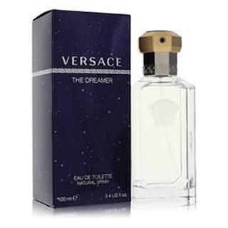 Foto 4 | Foto 4 | Perfume Versace Dreamer Eau De Toilette 50 Ml Para Hombre - Venta Internacional.