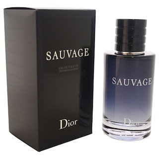 Foto 1 | Foto 1 | Perfume Christian Dior Sauvage Edt Spray 100 Ml Para Hombre - Venta Internacional.