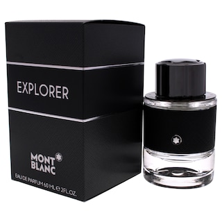 Foto 4 | Foto 4 | Perfume Mont Blanc Explorer Eau De Parfum, 60 Ml, Para Hombre - Venta Internacional.