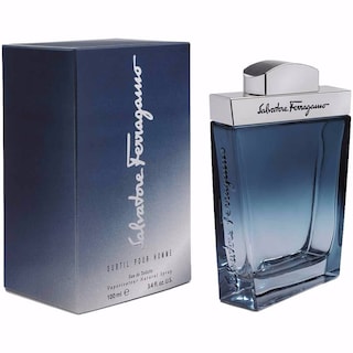 Foto 1 | Foto 1 | Perfume Subtil Pour Homme de Salvatore Ferragamo Eau de Toilette de 100 ml para Hombre