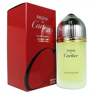 Foto 1 | Foto 1 | Perfume Pasha de Cartier Eau de Toilette de 100 ml para Hombre
