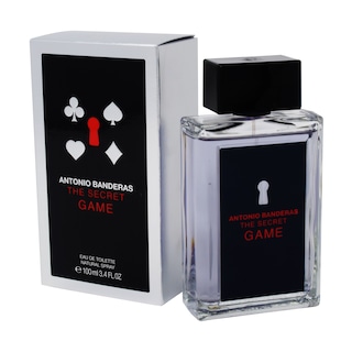 Foto 1 | Foto 1 | The Secret Game de Antonio Banderas de 100 ml Edt Spray