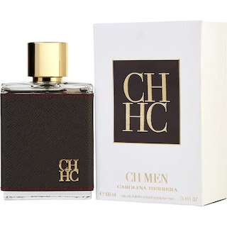 Foto 2 | Foto 2 | Perfume Carolina Herrera CH Eau de Toilette en Aerosol 200 ml -Venta Internacional