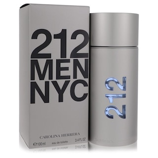 Foto 1 | Foto 1 | Perfume Carolina Herrera 212 Eau De Toilette 100 ml para Hombre Venta Internacional