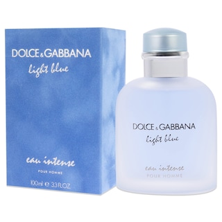 Foto 4 | Foto 4 | Perfume Dolce & Gabbana Light Blue Intense Eau de Parfum -Venta Internacional