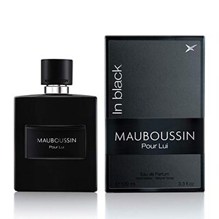Foto 1 | Foto 1 | Perfume Mauboussin Pour Lui In Black Eau de Parfum 100 Ml -Venta Internacional