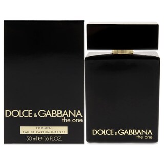 Foto 1 | Foto 1 | Perfume Dolce And Gabbana The One Intense Edp 50 ml para Hombre - Venta Internacional