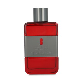 Foto 2 | Foto 2 | Perfume The Secret Temptation de Antonio Banderas de 100 ml Edt Spray