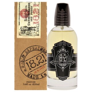 Foto 1 | Foto 1 | Perfume 18.21 Man Made Spirits Sweet Tobacco Para Hombre, 100 Ml - Venta Internacional.