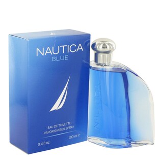 Foto 1 | Foto 1 | Perfume Nautica Blue Edt Spray 100 Ml para Hombre - Venta Internacional