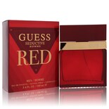 Perfume Guess Seductive Homme Red Eau de Toilette 100 ml para Hombre - Venta Internacional